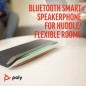 Poly Sync 40+M Smart højttalertelefon Trådløs Kabling Poly Sync 40+M Smart højttalertelefon Trådløs Kabling